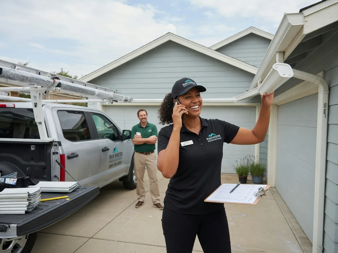Gutter Installation Lebo, KS FAQs